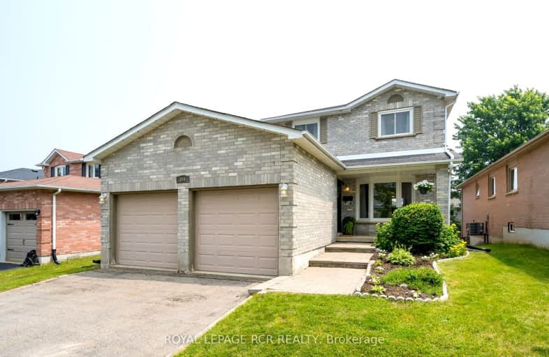 304 Bailey Drive, Orangeville | Image 1