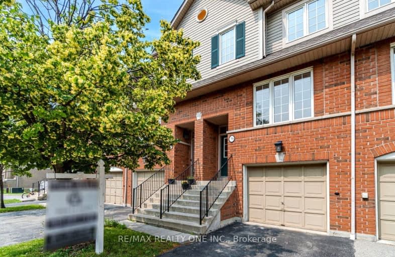 79-4950 Albina Way East, Mississauga | Image 1