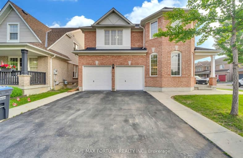 19 Emmett Circle South, Brampton | Image 1