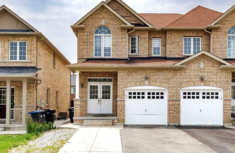 10 Natronia Trail, Brampton | Image 1