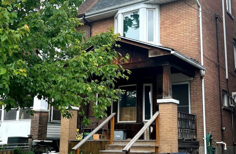 63 Pauline Avenue, Toronto | Image 1