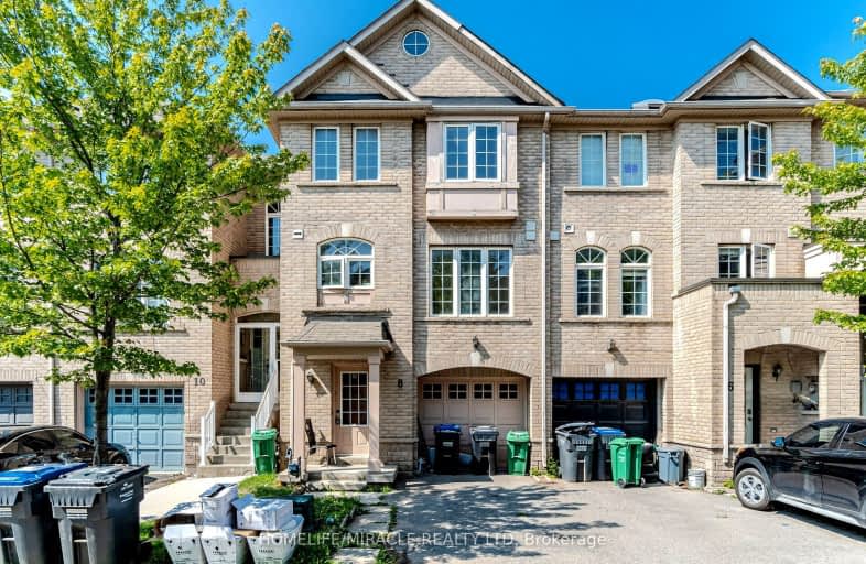 8 Axelrod Avenue, Brampton | Image 1