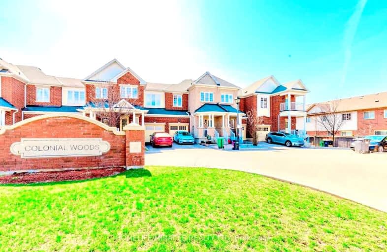 9748 Mclaughlin Road North, Brampton | Image 1