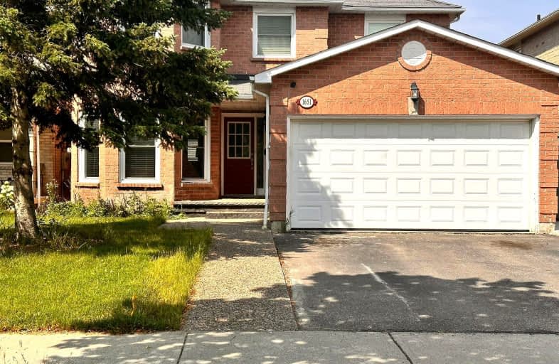 1651 Summergrove Crescent, Mississauga | Image 1