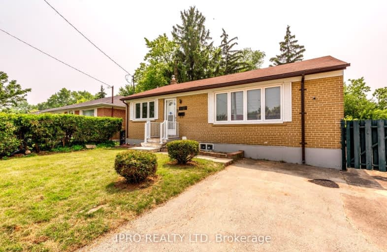 7150 Minotola Avenue, Mississauga | Image 1