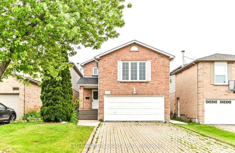 1439 Kirkrow Crescent, Mississauga | Image 1