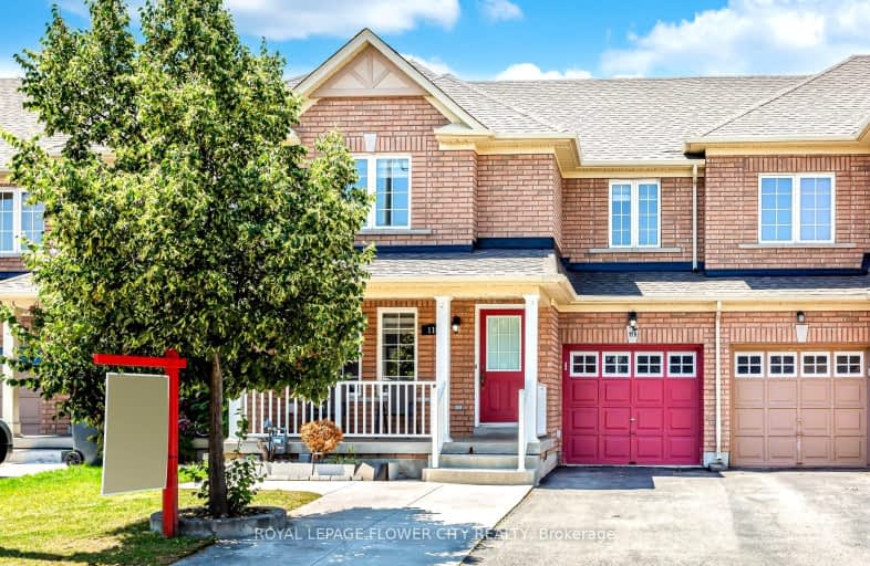 119 Ocean Ridge Drive, Brampton | Image 1