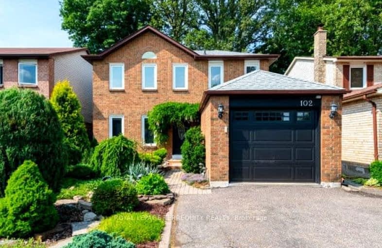 102 Floribunda Crescent, Brampton | Image 1