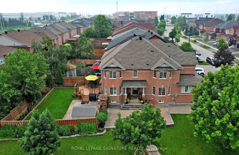 6465 Skipper Way, Mississauga | Image 1