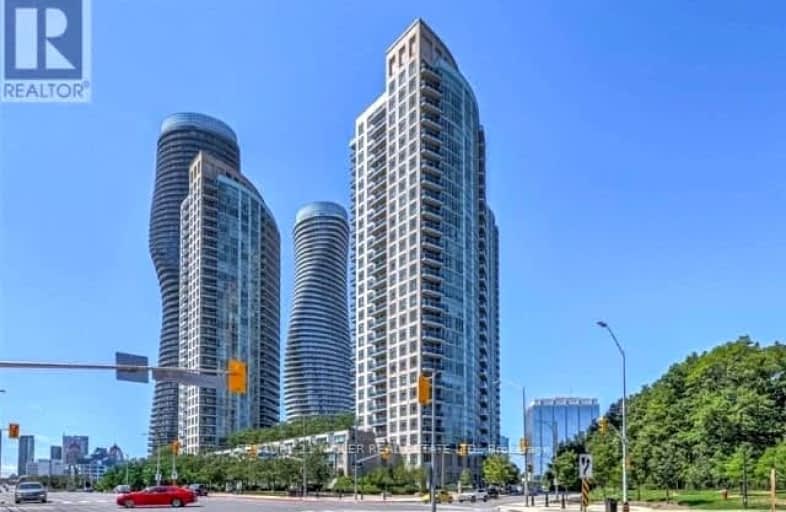 808-90 Absolute Avenue, Mississauga | Image 1