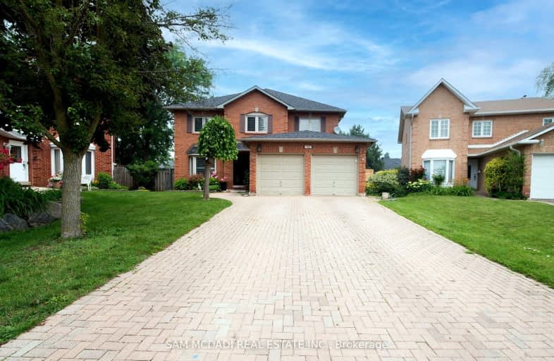 1987 Lady Di Court, Mississauga | Image 1