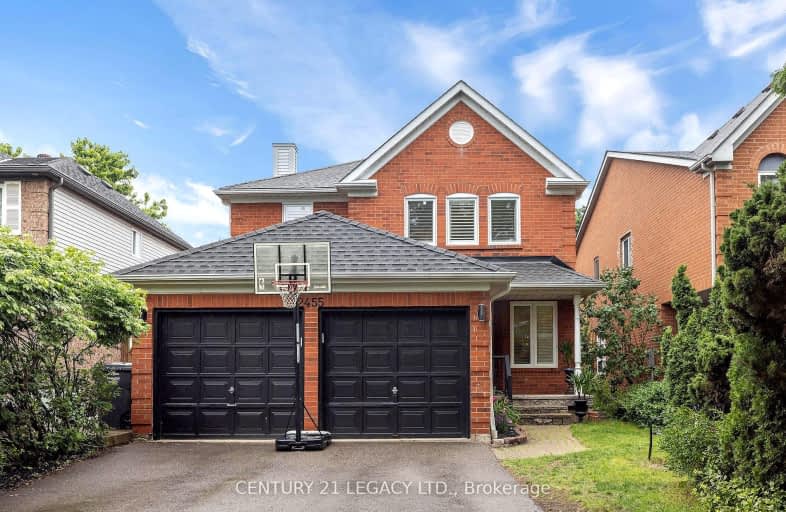 2455 Willowburne Drive, Mississauga | Image 1