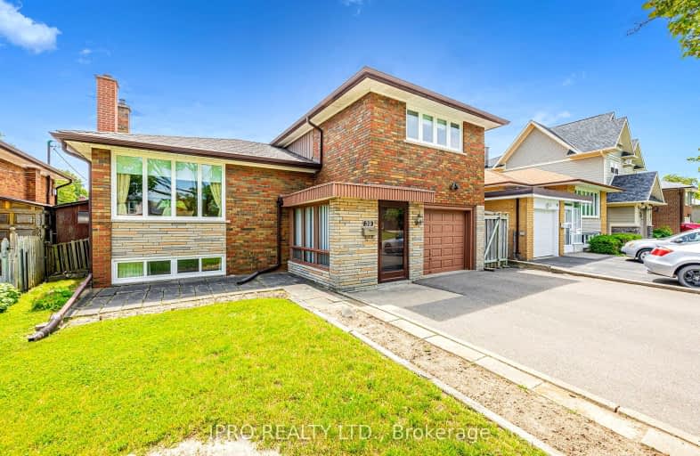 39 Summitcrest Drive, Toronto | Image 1
