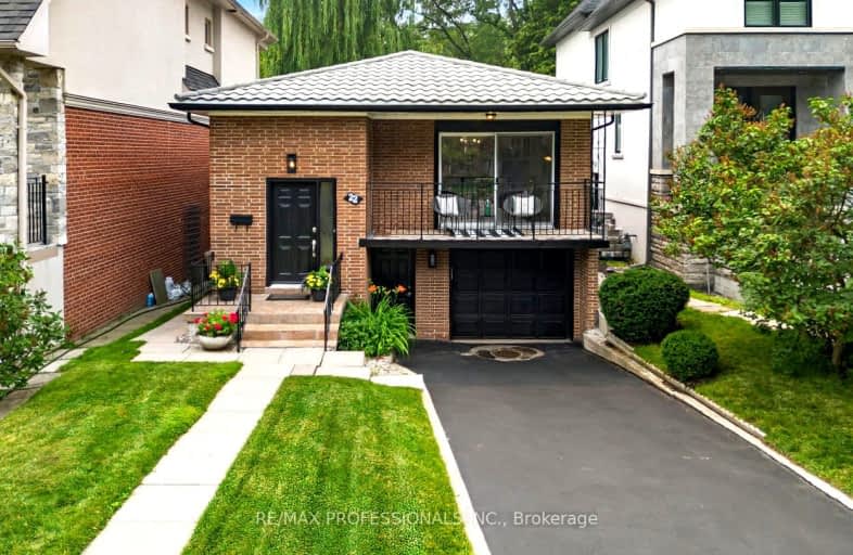 22 Innisfree Court, Toronto | Image 1