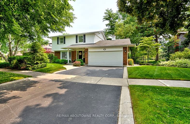 212 All Saints Crescent, Oakville | Image 1