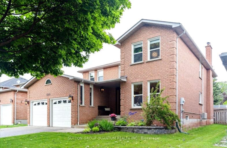 1608 Stationmaster Lane, Oakville | Image 1