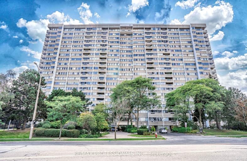 212-1580 Mississauga Valley Boulevard, Mississauga | Image 1