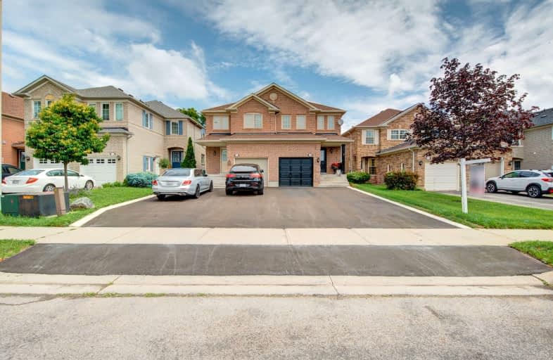 1288 Quest Circle, Mississauga | Image 1