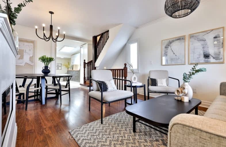 82 Brownville Avenue, Toronto | Image 1