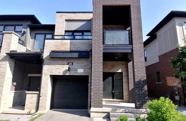 365 Athabasca Common N/A, Oakville | Image 1