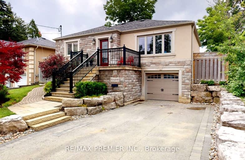 33 Gracefield Avenue, Toronto | Image 1