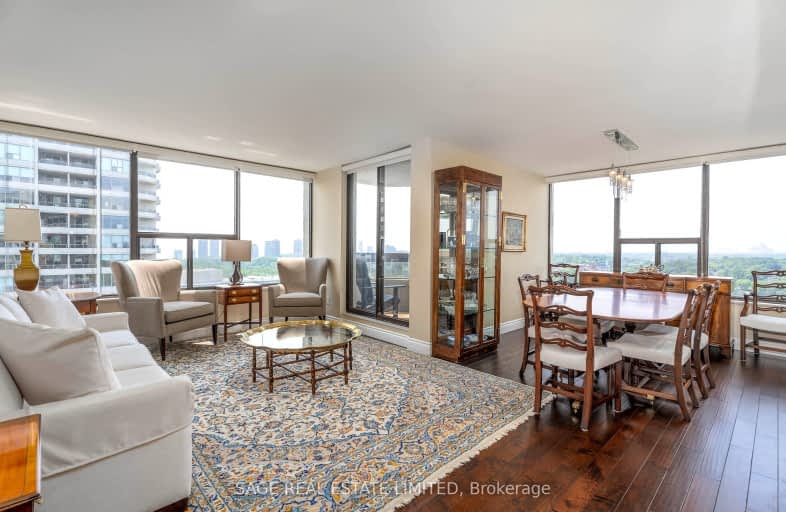 1602-100 Quebec Avenue, Toronto | Image 1