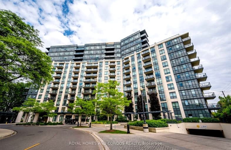 217-1135 Royal York Road, Toronto | Image 1