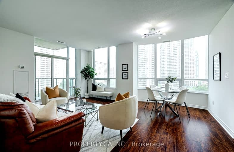 703-208 Enfield Place, Mississauga | Image 1