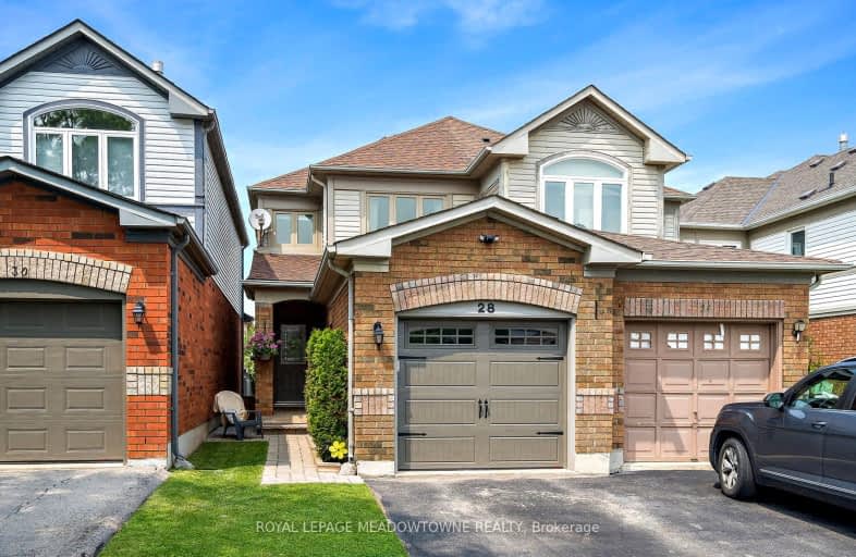 28 Emslie Street, Halton Hills | Image 1