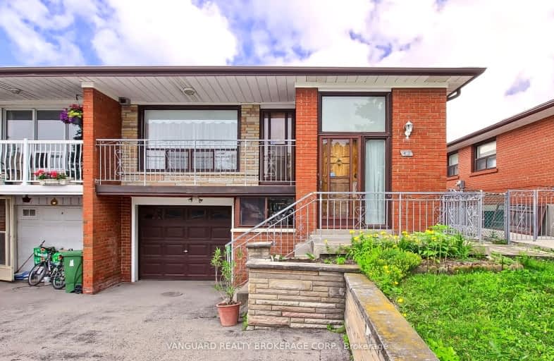 63 Picaro Drive, Toronto | Image 1