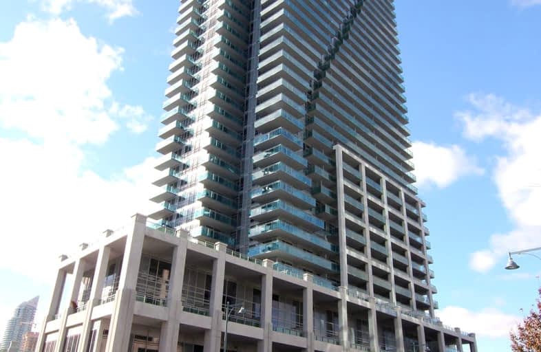 2005-16 Brookers Lane, Toronto | Image 1