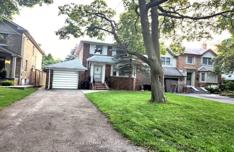 150 Brentwood Road North, Toronto | Image 1