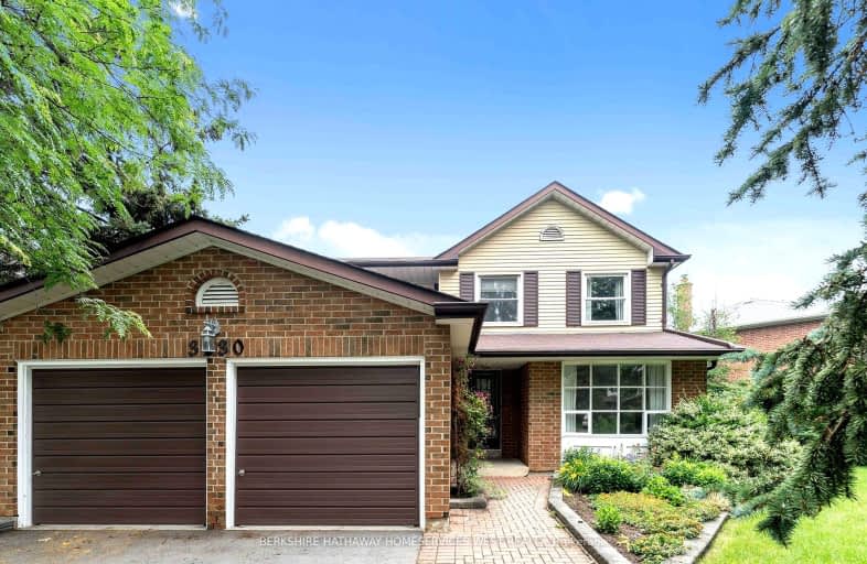 3230 Sir Johns Homestead N/A, Mississauga | Image 1