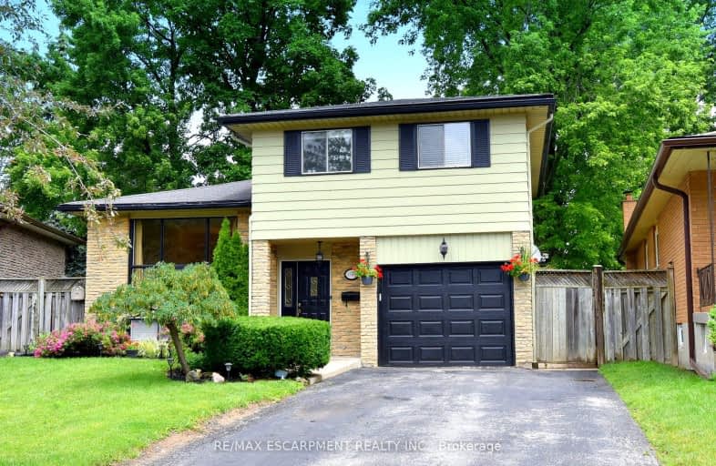 1345 Woodvale Place, Burlington | Image 1