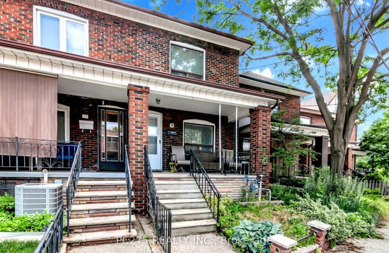 9 Boler Street, Toronto | Image 1