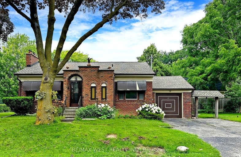 40 Ovida Avenue, Toronto | Image 1