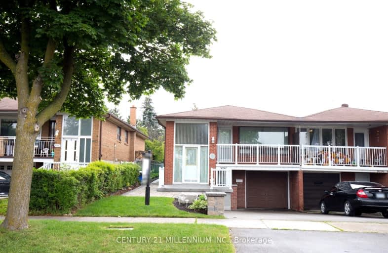 3058 Harold Sheard Drive, Mississauga | Image 1