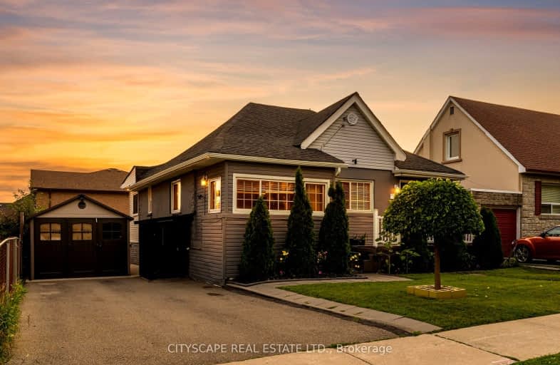 60 Ridge Road, Toronto | Image 1