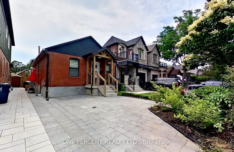 28 Ninth Street, Toronto | Image 1