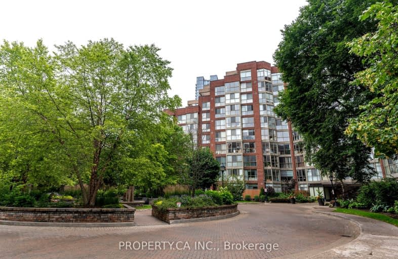 648-24 Southport Street, Toronto | Image 1