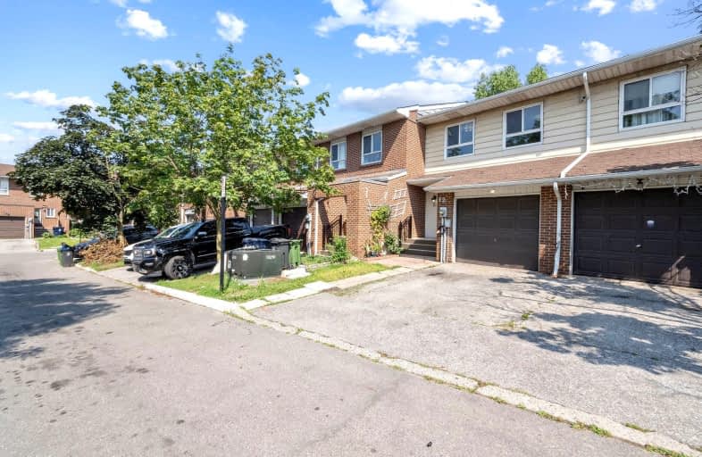 34-12 San Marino Way, Toronto | Image 1