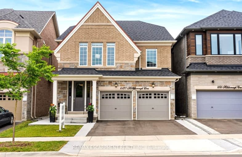 4137 Hillsborough Crescent, Oakville | Image 1