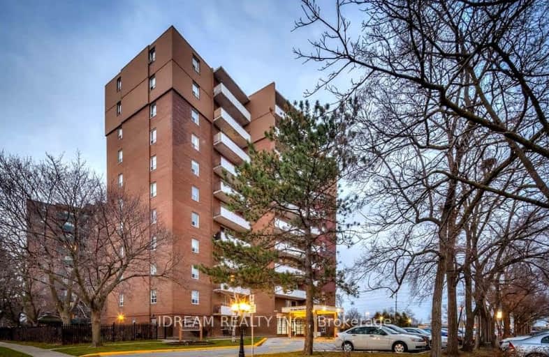 705-3105 Queen Frederica Drive, Mississauga | Image 1
