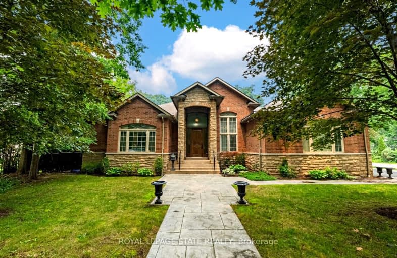 1293 Indian Road, Mississauga | Image 1