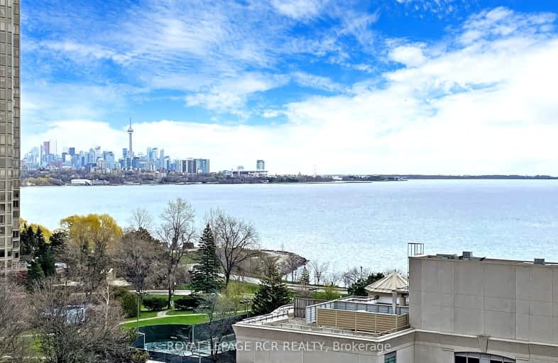 903-2067 Lakeshore Boulevard West, Toronto | Image 1