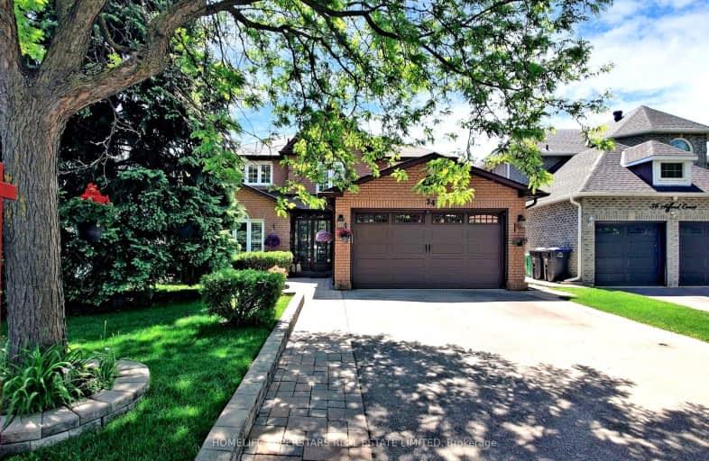 34 Sifford Court, Brampton | Image 1