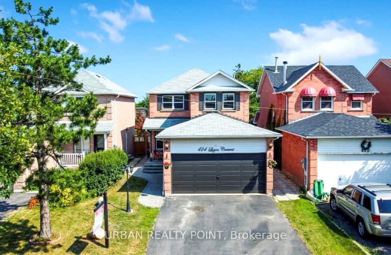 424 Luzon Crescent, Mississauga | Image 1