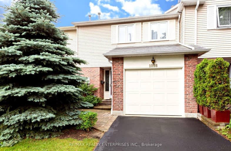 1098 Bordeaux Court, Mississauga | Image 1