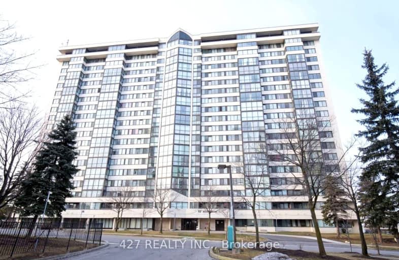 1105-10 Markbrook Lane, Toronto | Image 1
