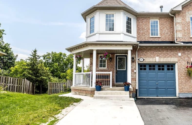 22-21 Eastview Gate, Brampton | Image 1